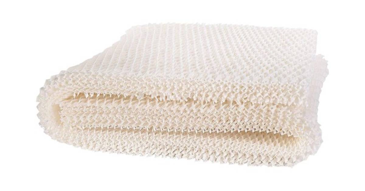 Best Air Humidifier Pads