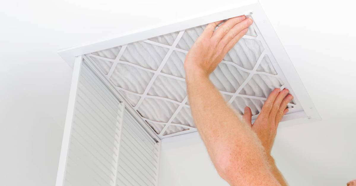Best Furnace Filters For Mold