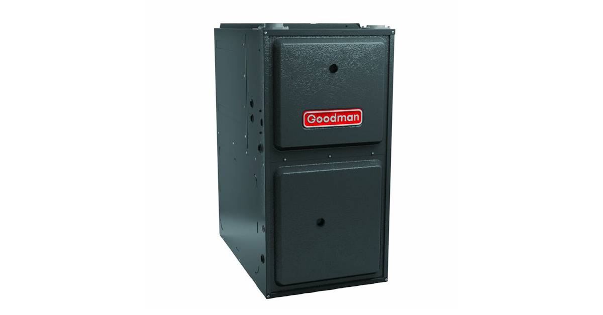 Best Gas Furnace For Attic