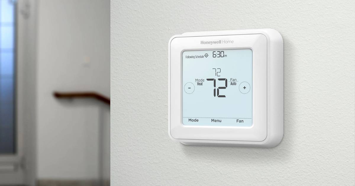 Best Honeywell Thermostat For Oil Furnace