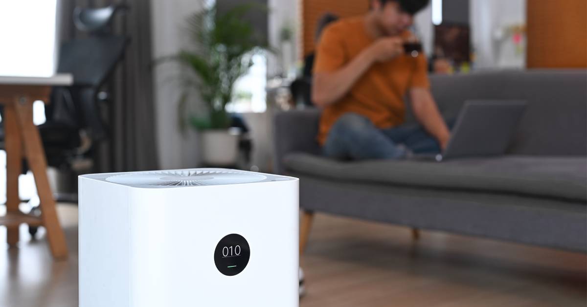 Best Humidifier For 1500 Square Feet