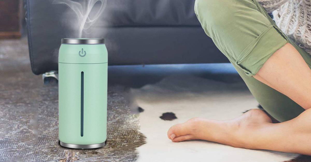 Best Humidifier For Breathing Problems