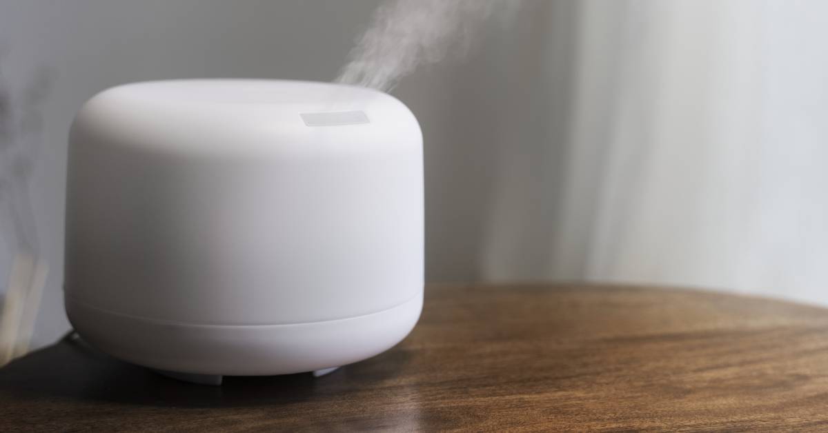 Best Humidifiers For Copd