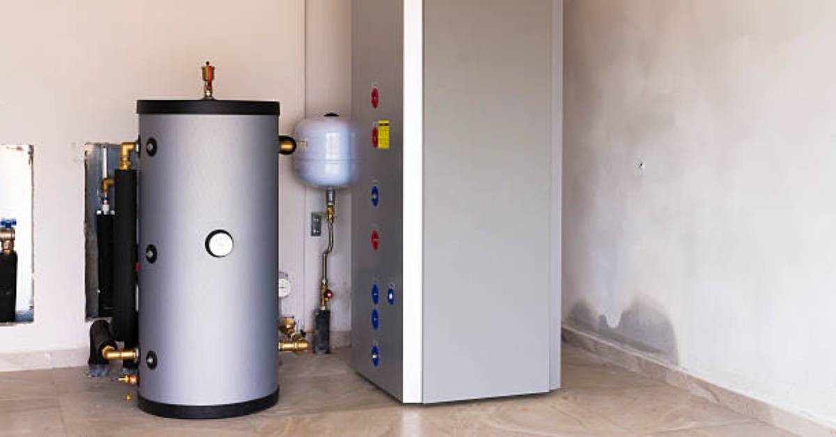 Best Hybrid Heat Pump Water Heaters