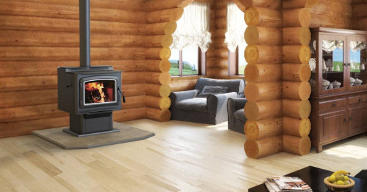 Best Indoor Wood Furnaces