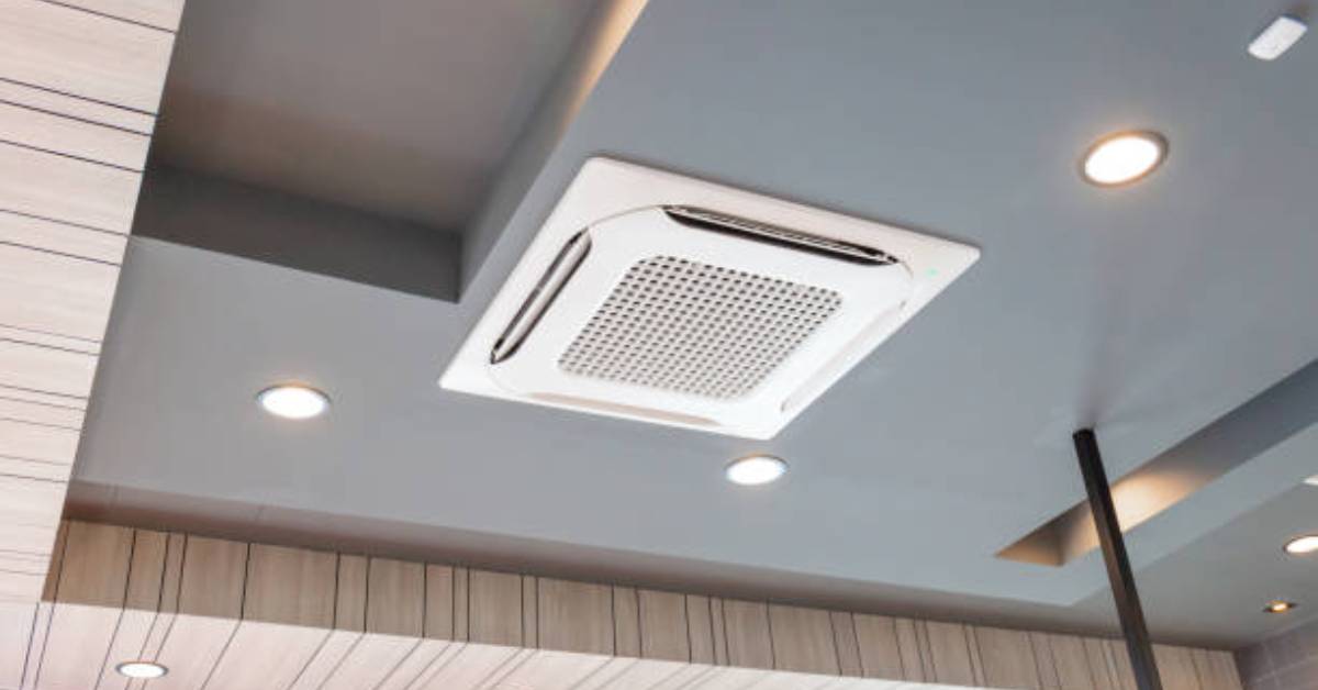 Best Residential Central Air Conditioners