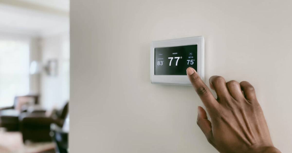 Best Smart Thermostats For Gas Furnace
