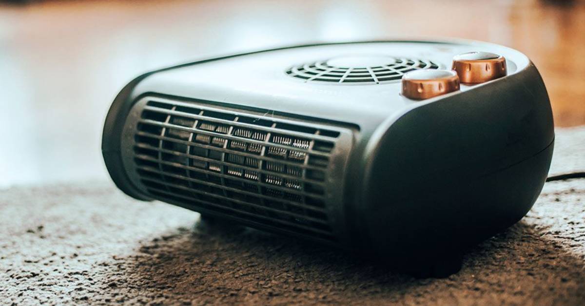 Best Space Heater For Continuous Use