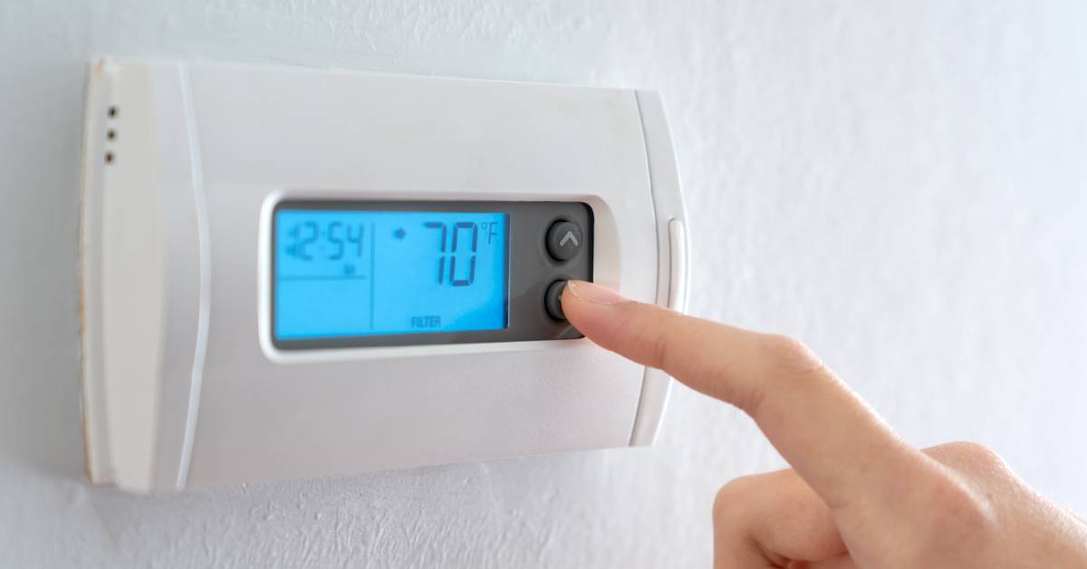 Best Thermostat For Geothermal Heat Pumps
