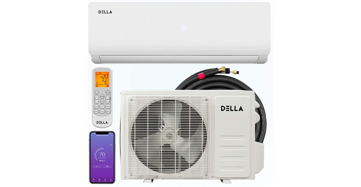 Best Air Conditioner For Trailer House