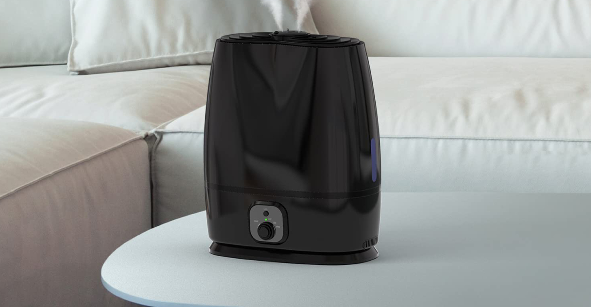 best humidifier for cystic fibrosis