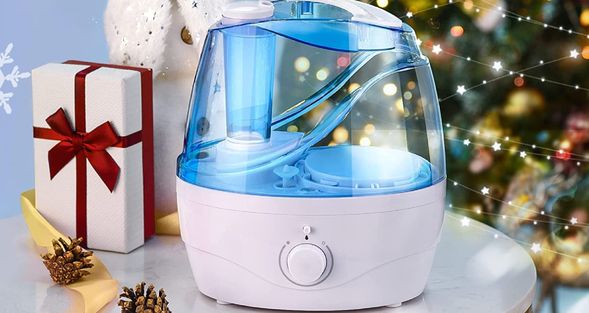 best bpa free humidifiers